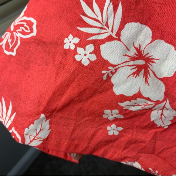 NWT Wild Fable Tropical Sun Dress - Picture 9 of 10